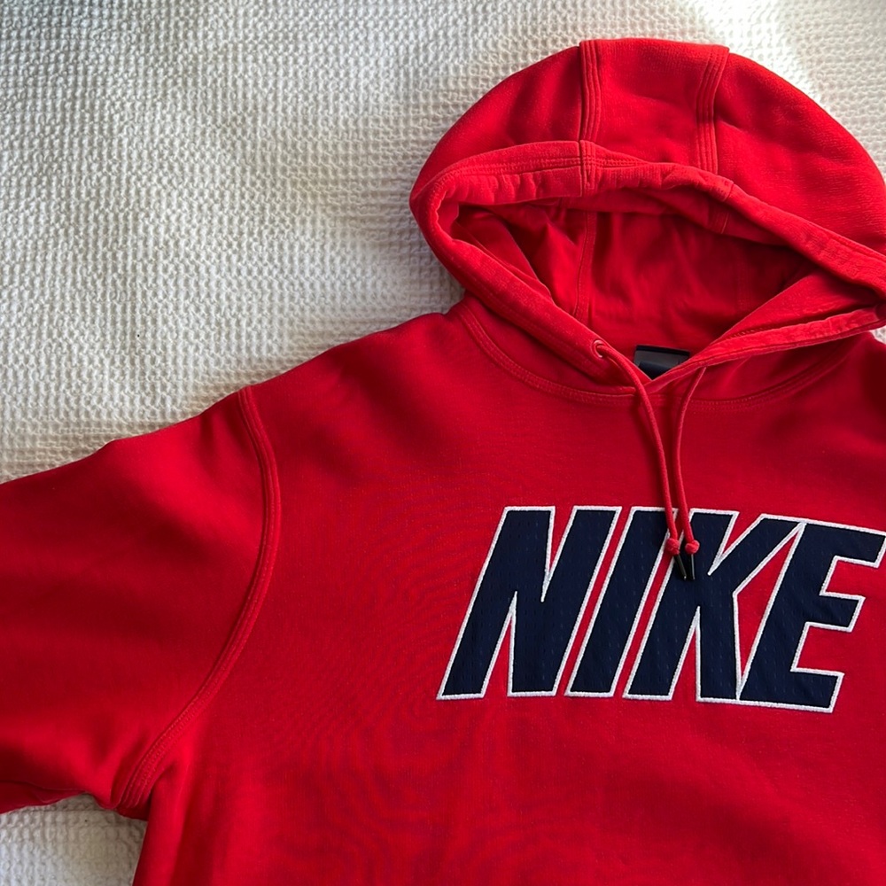 Nike hoodie